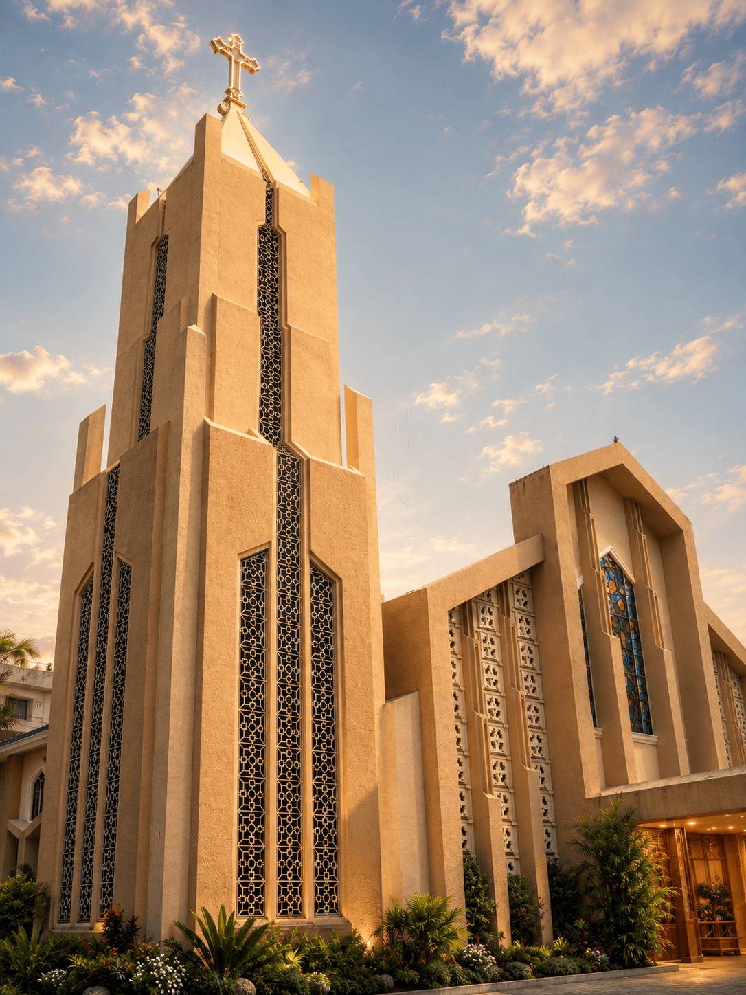 St. Joseph Church