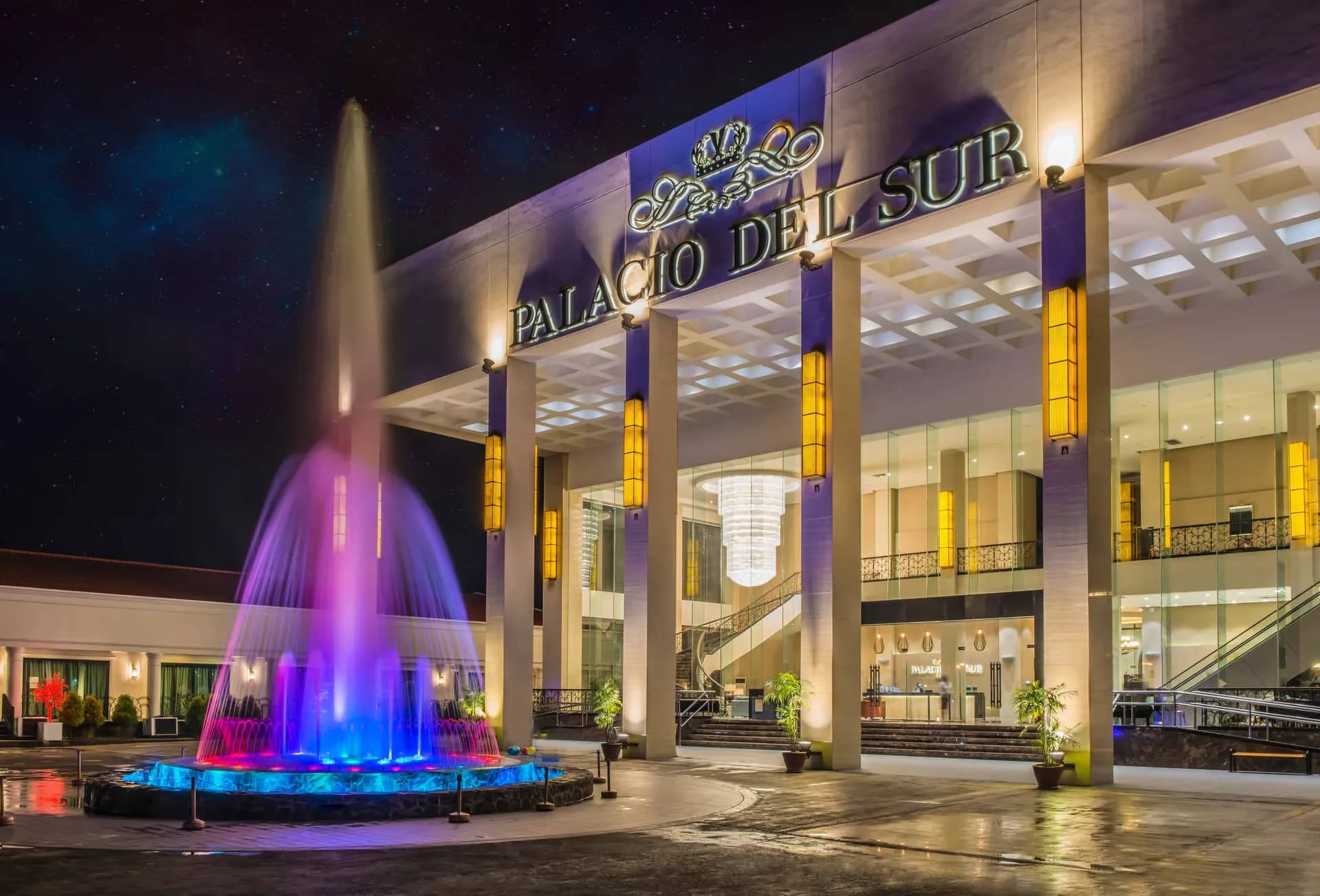 Marcian Garden Hotel, Governor Camins Avenue, Baliwasan, Zamboanga City