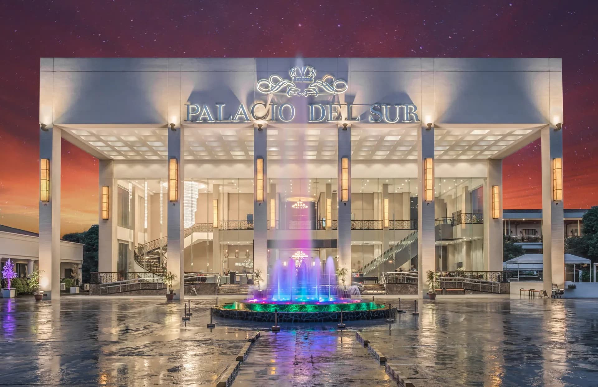 Marcian Garden Hotel, Governor Camins Avenue, Baliwasan, Zamboanga City